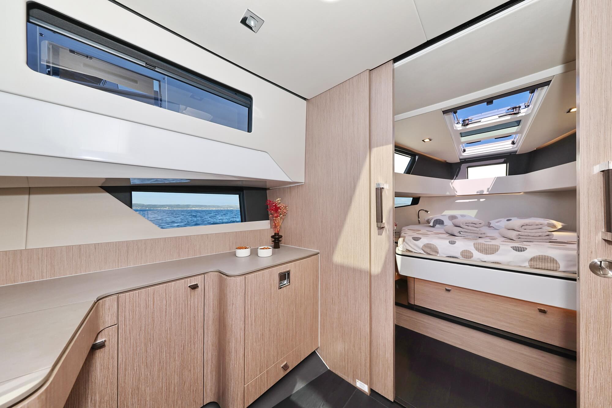 Fjord 41 XL — photo 34