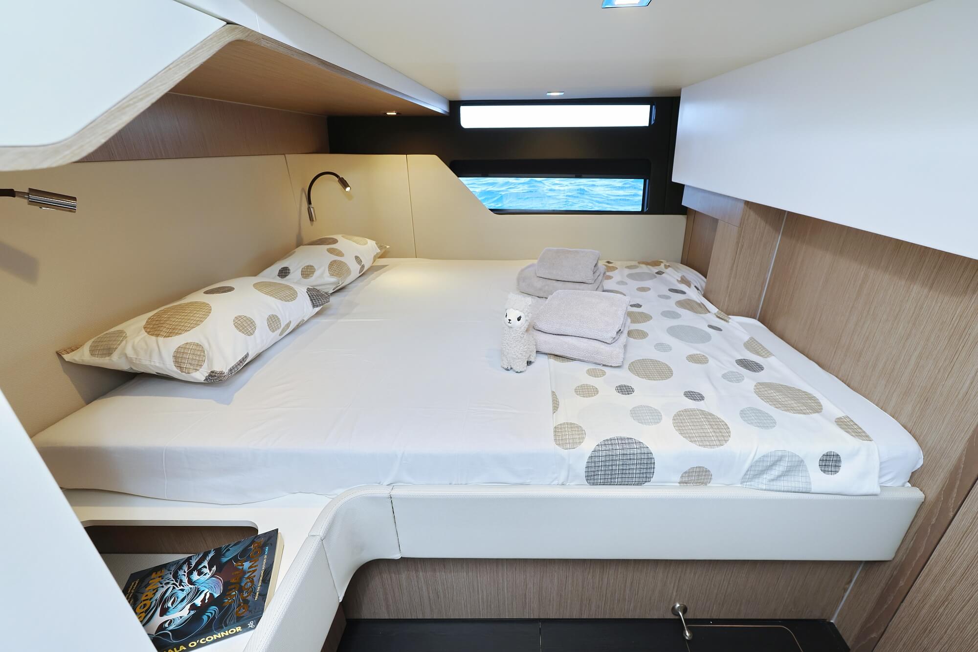 Fjord 41 XL — photo 35