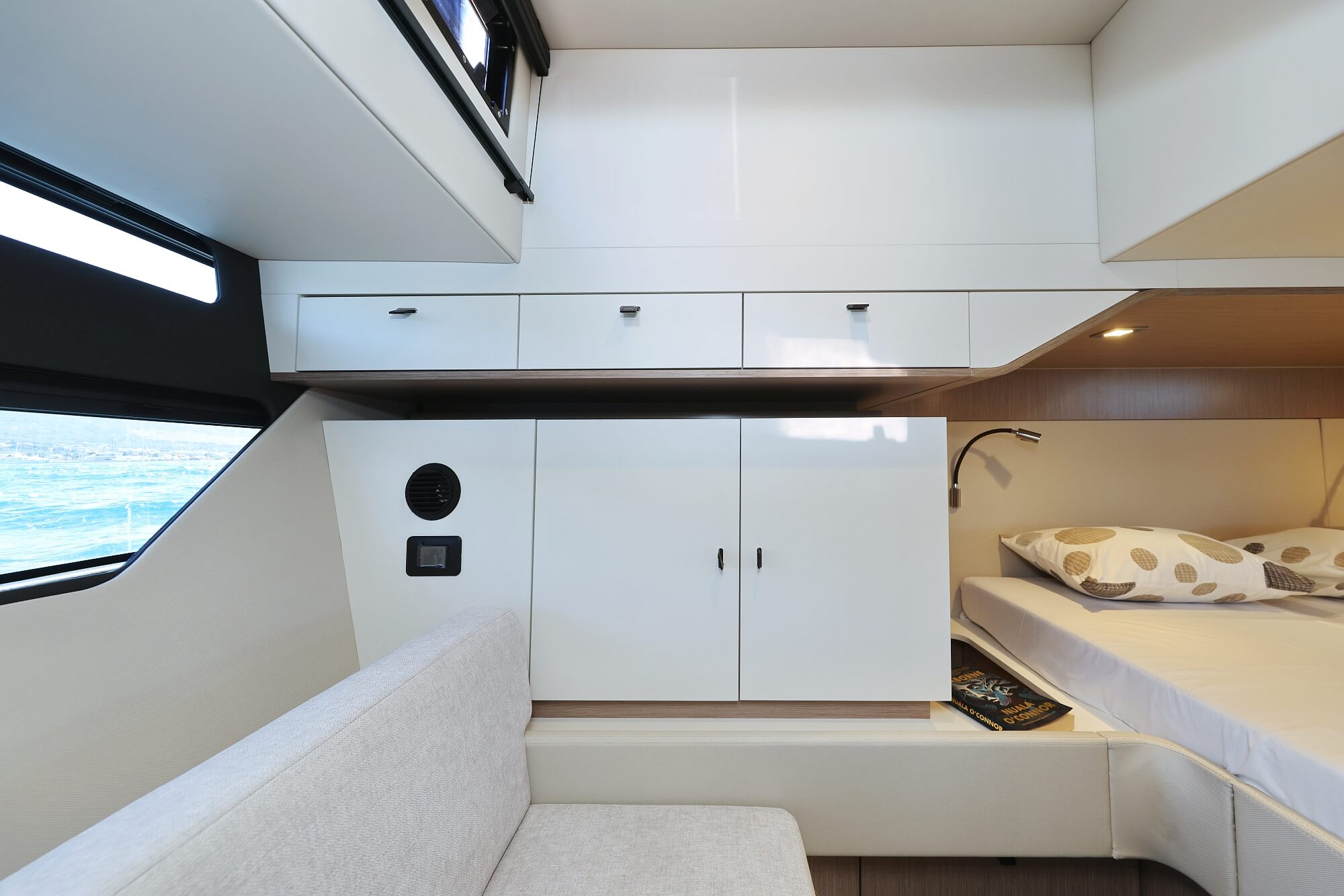 Fjord 41 XL — photo 37