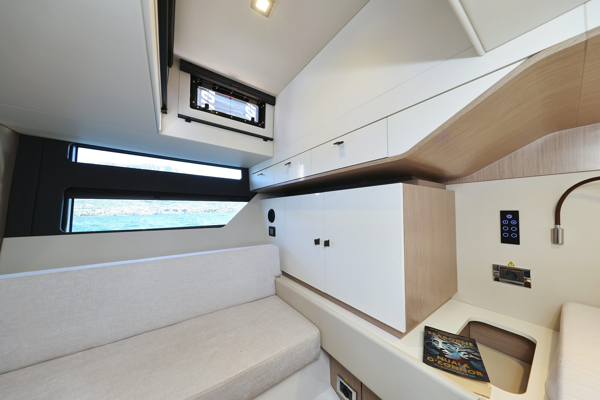 Fjord 41 XL — photo 38