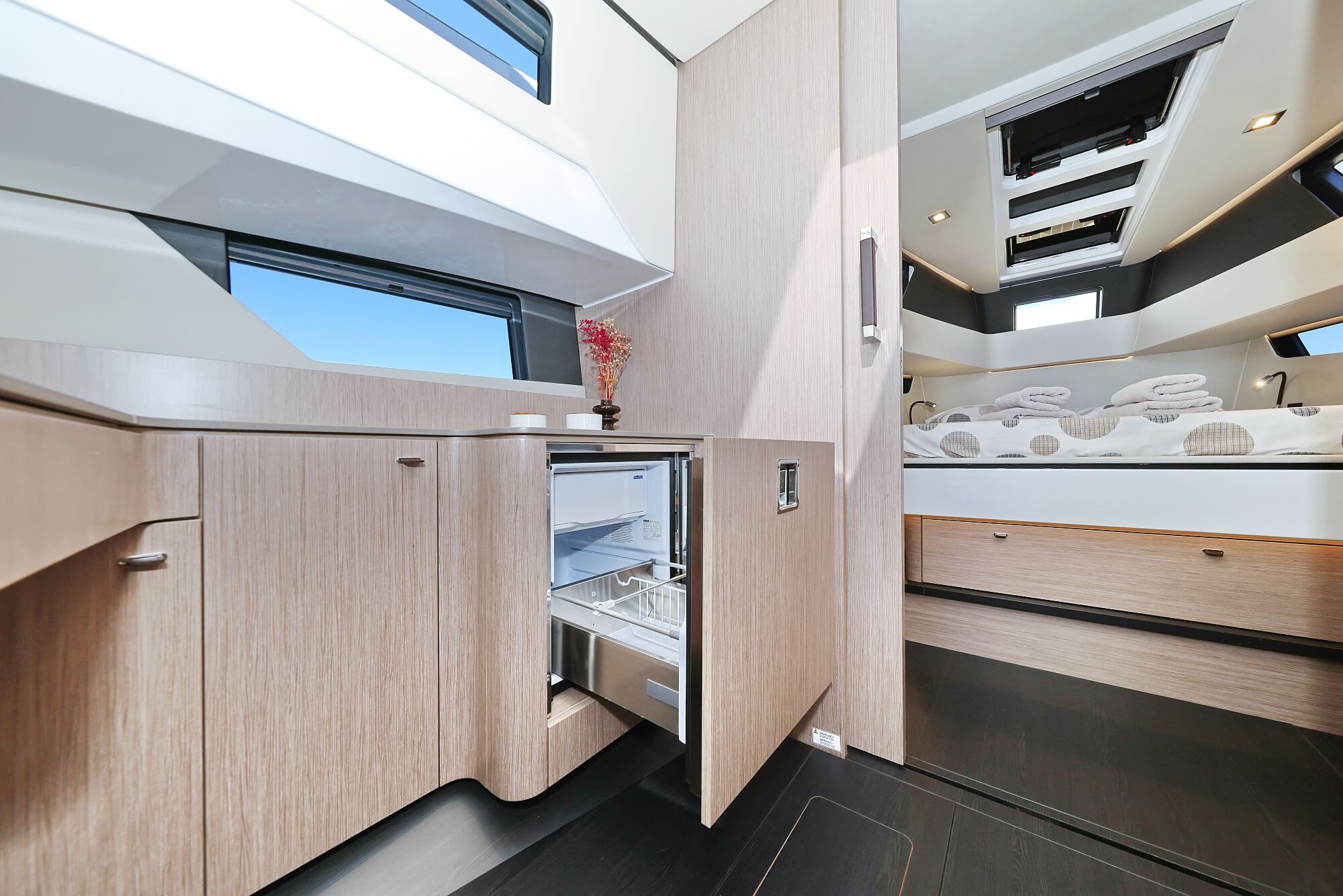 Fjord 41 XL — photo 40