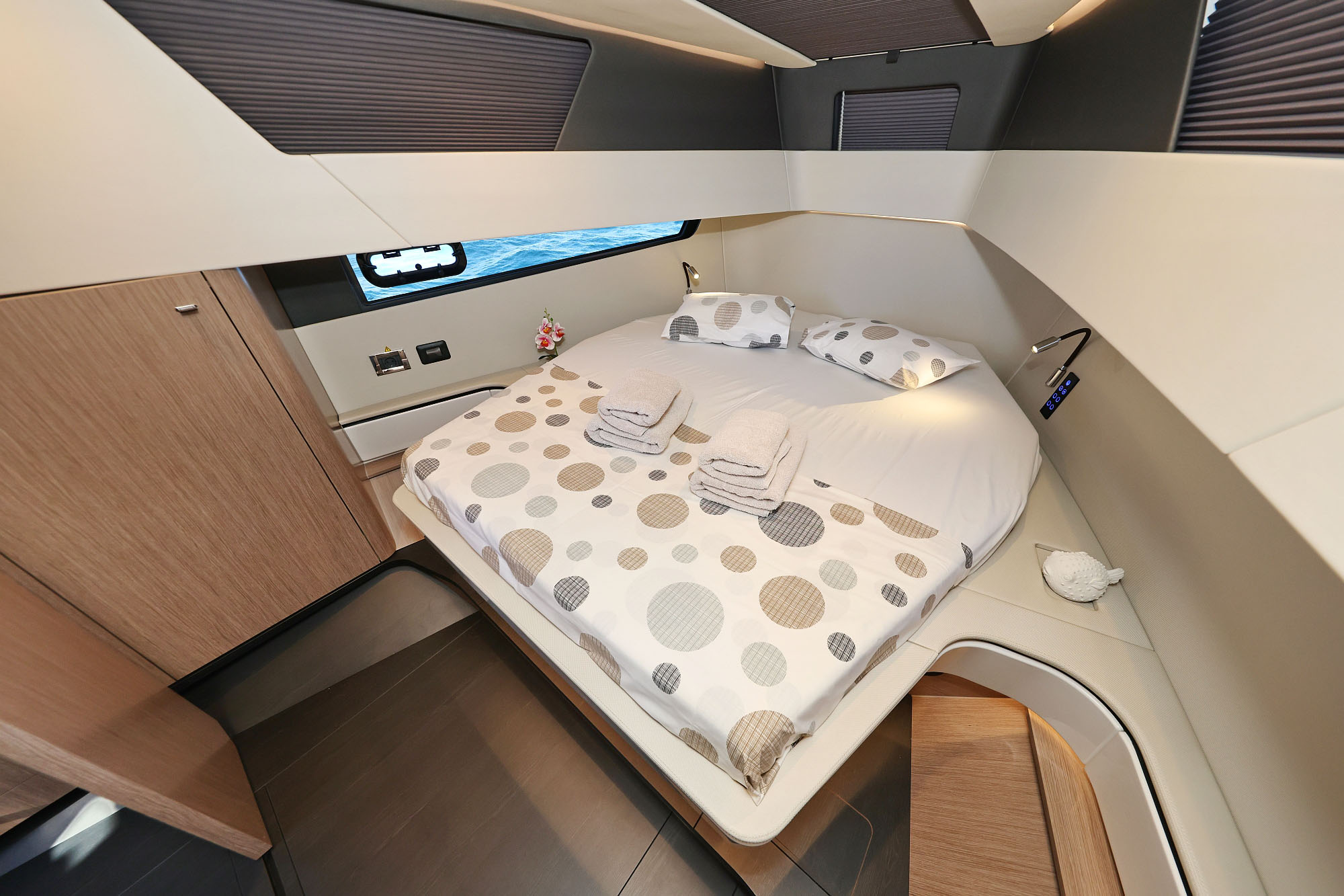 Fjord 41 XL — photo 43