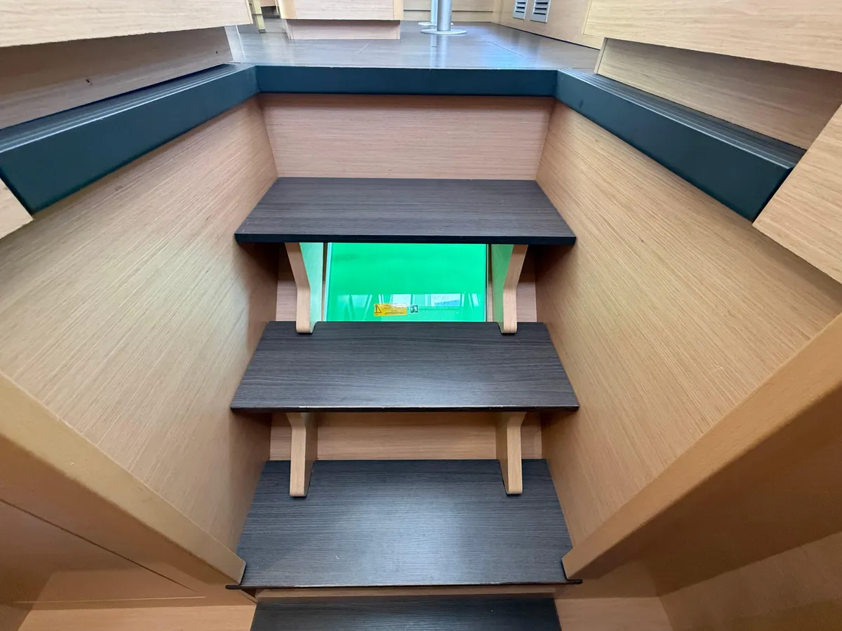 Photo #15 - Lagoon 42 - 4 + 2 cab. (Orion) in Pula - 64195