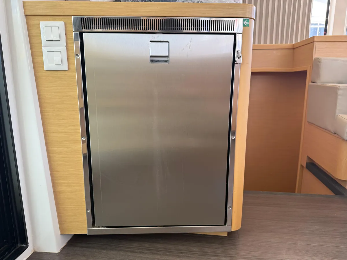 Photo #17 - Lagoon 42 - 4 + 2 cab. (Orion) in Pula - 64195