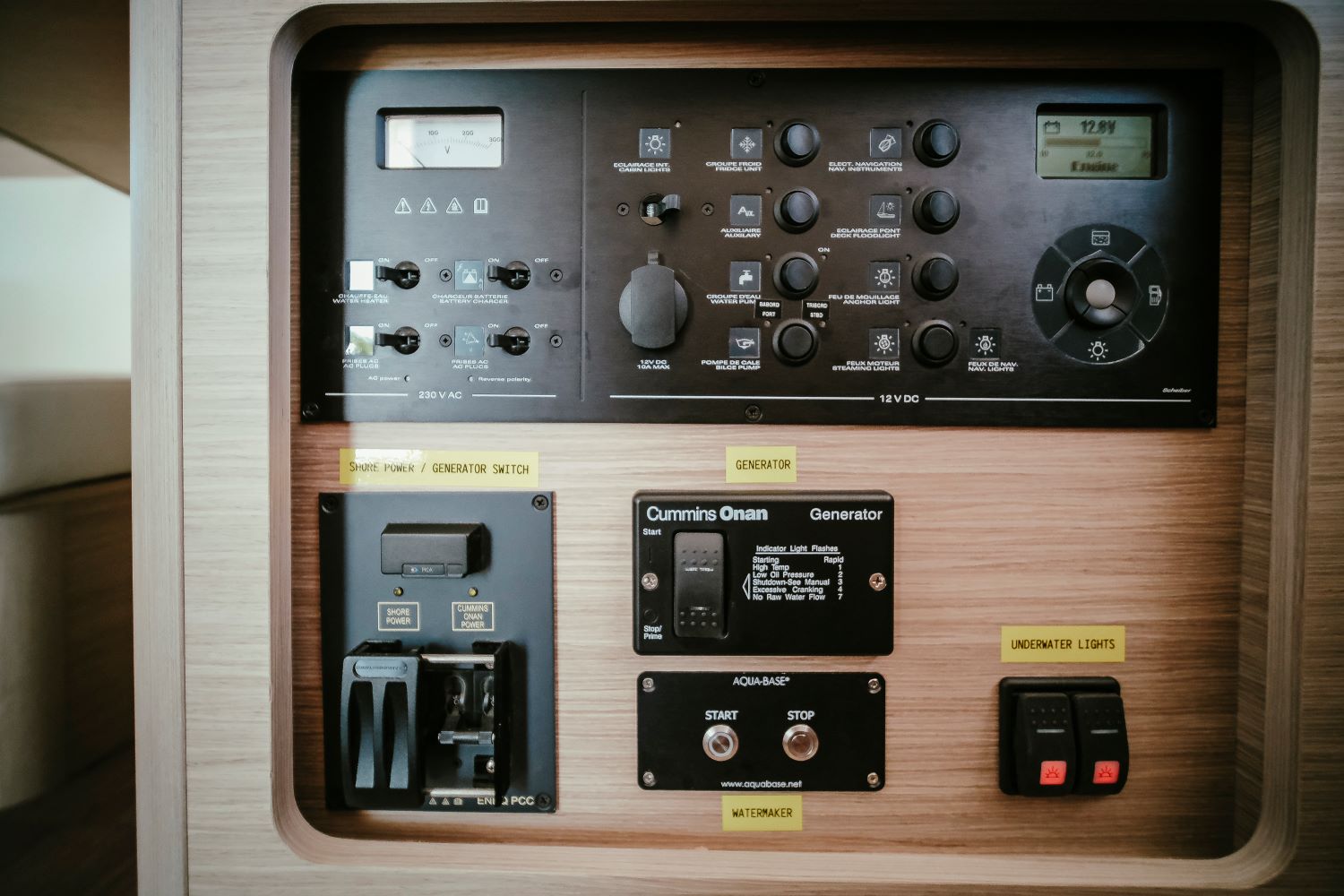 Lagoon 42 - 4 + 1 cab. — photo 20