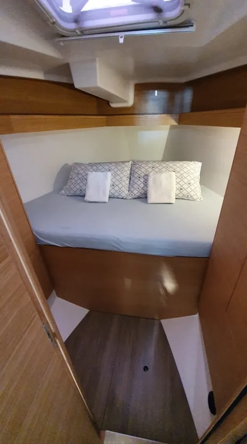 Elan E6 — photo 9