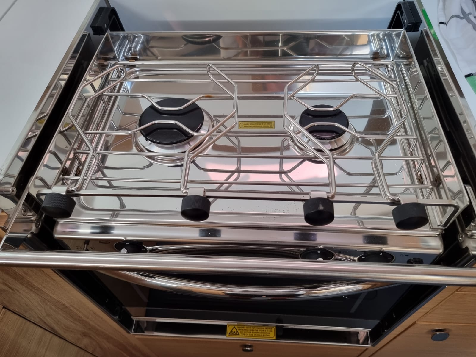 Elan E6 — photo 8