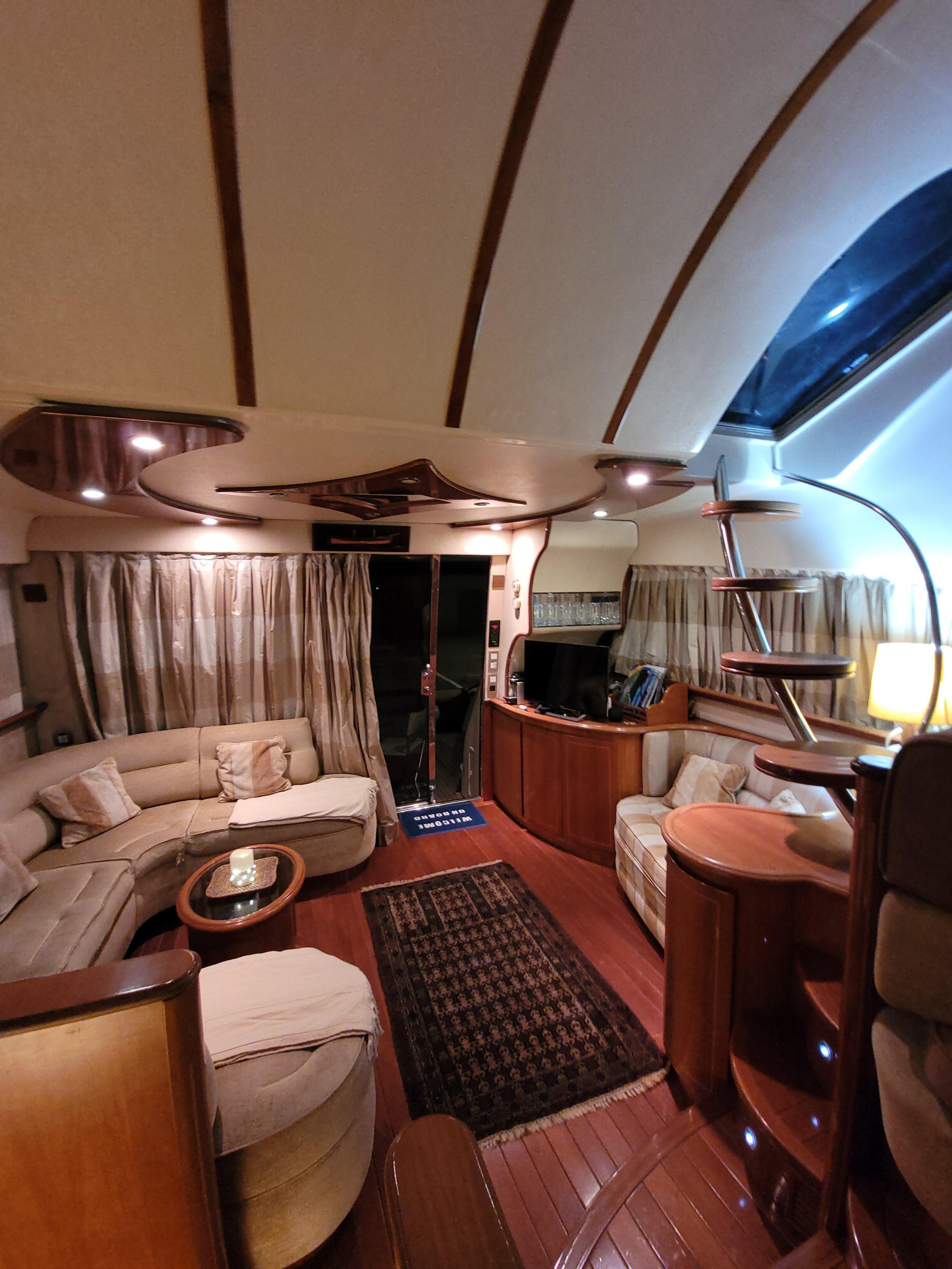 Rodman 56 Fly — photo 11