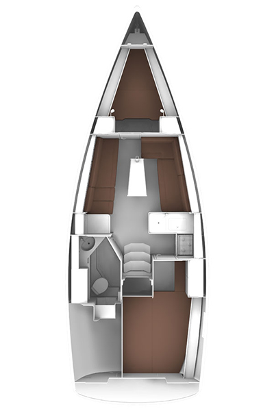Bavaria Cruiser 33 — photo 2