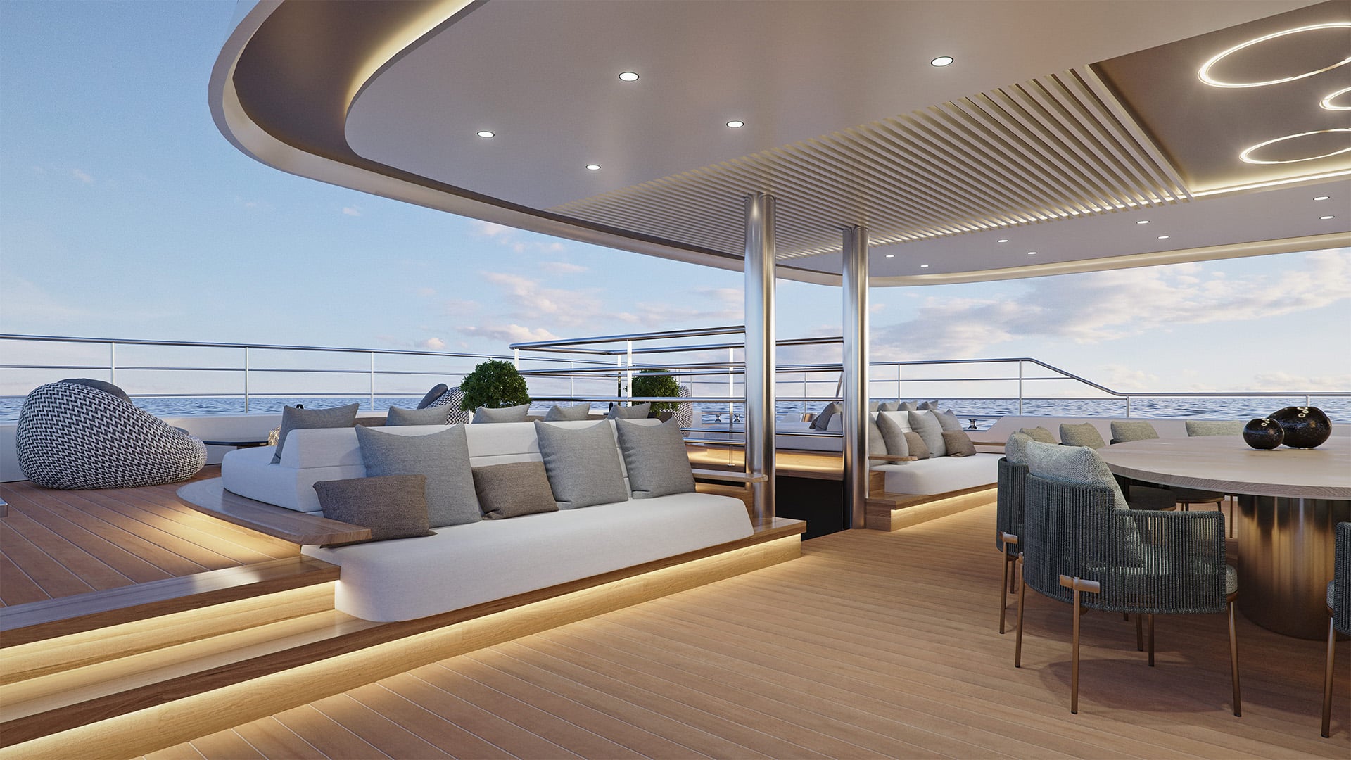 M/S Ad Astra — photo 15