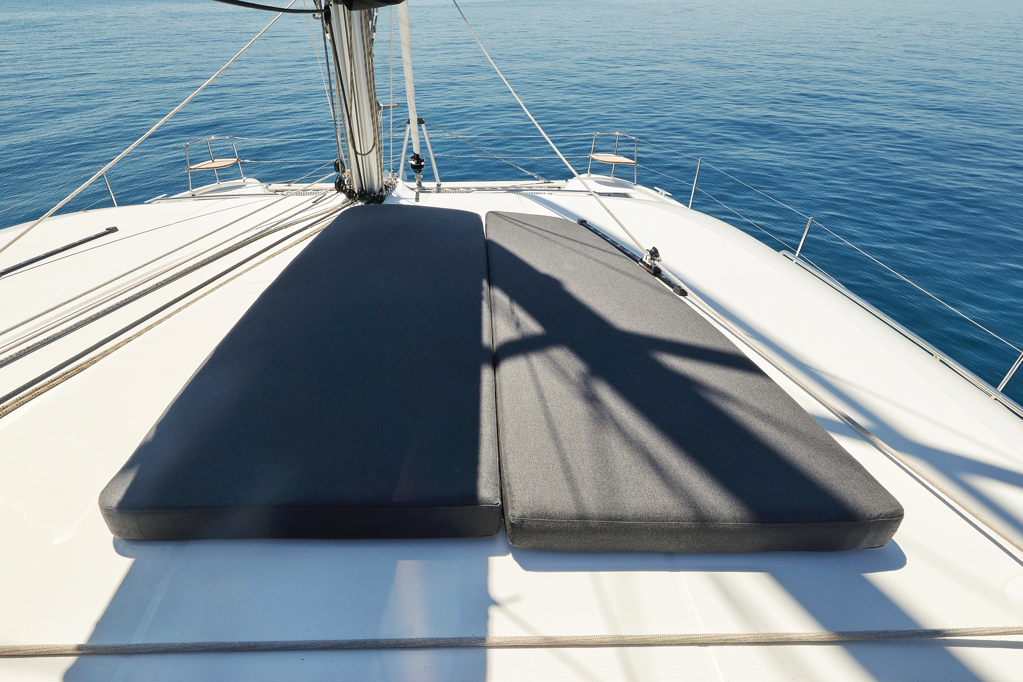 Lagoon 43 - 4 + 2 cab. — photo 38