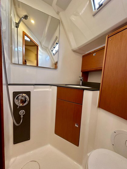 Bavaria Cruiser 46 - 4 cab. — photo 10