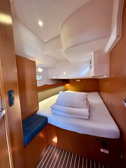 Bavaria Cruiser 46 - 4 cab. — photo 10