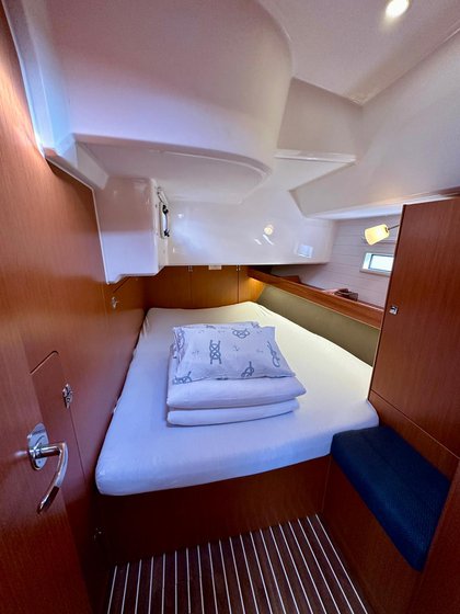 Bavaria Cruiser 46 - 4 cab. — photo 11