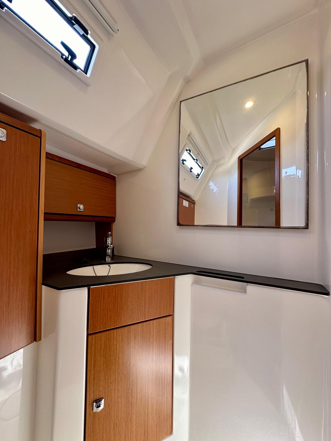 Bavaria Cruiser 46 - 4 cab. — photo 10