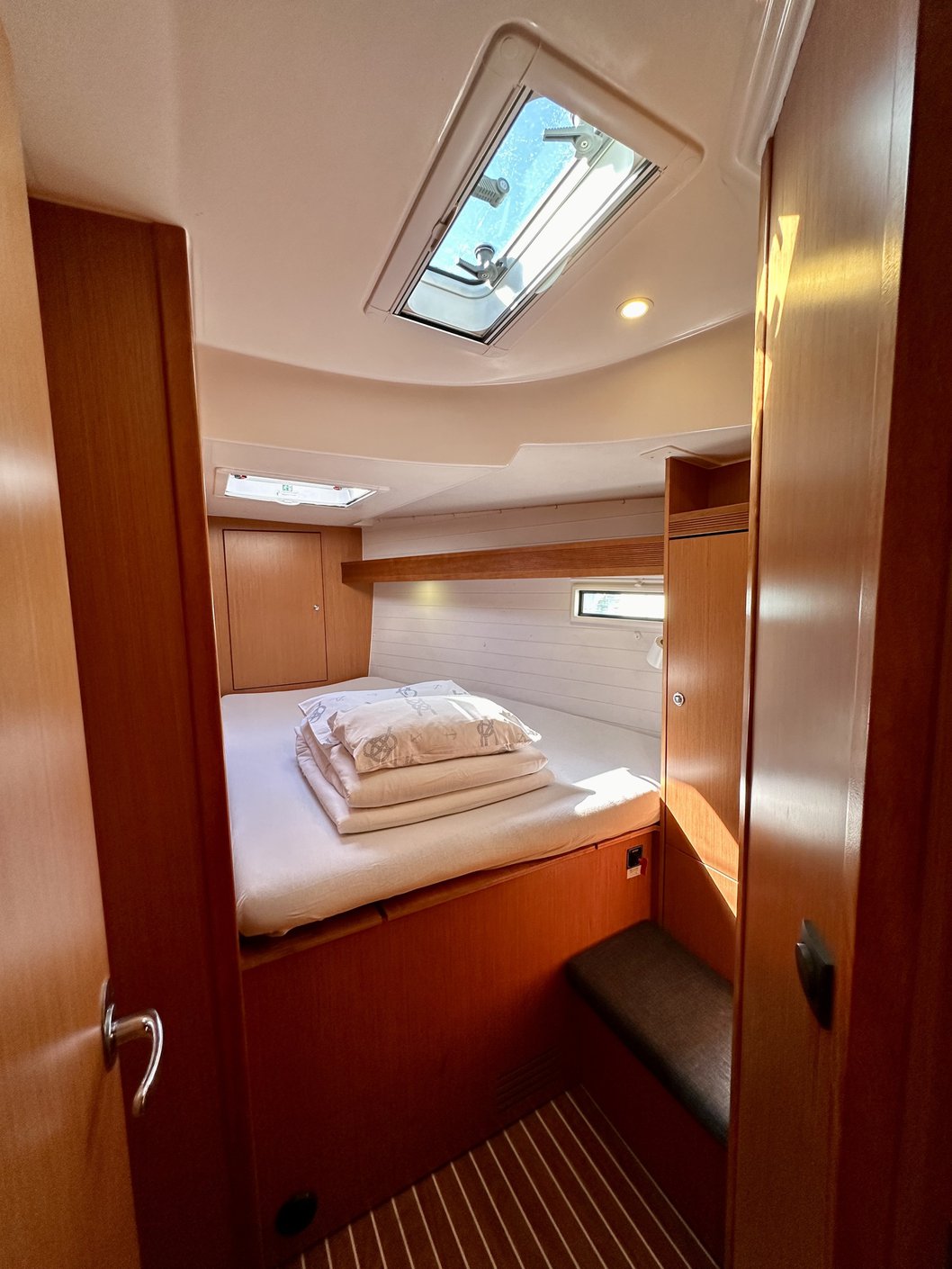 Bavaria Cruiser 45 - 4 cab. — photo 12