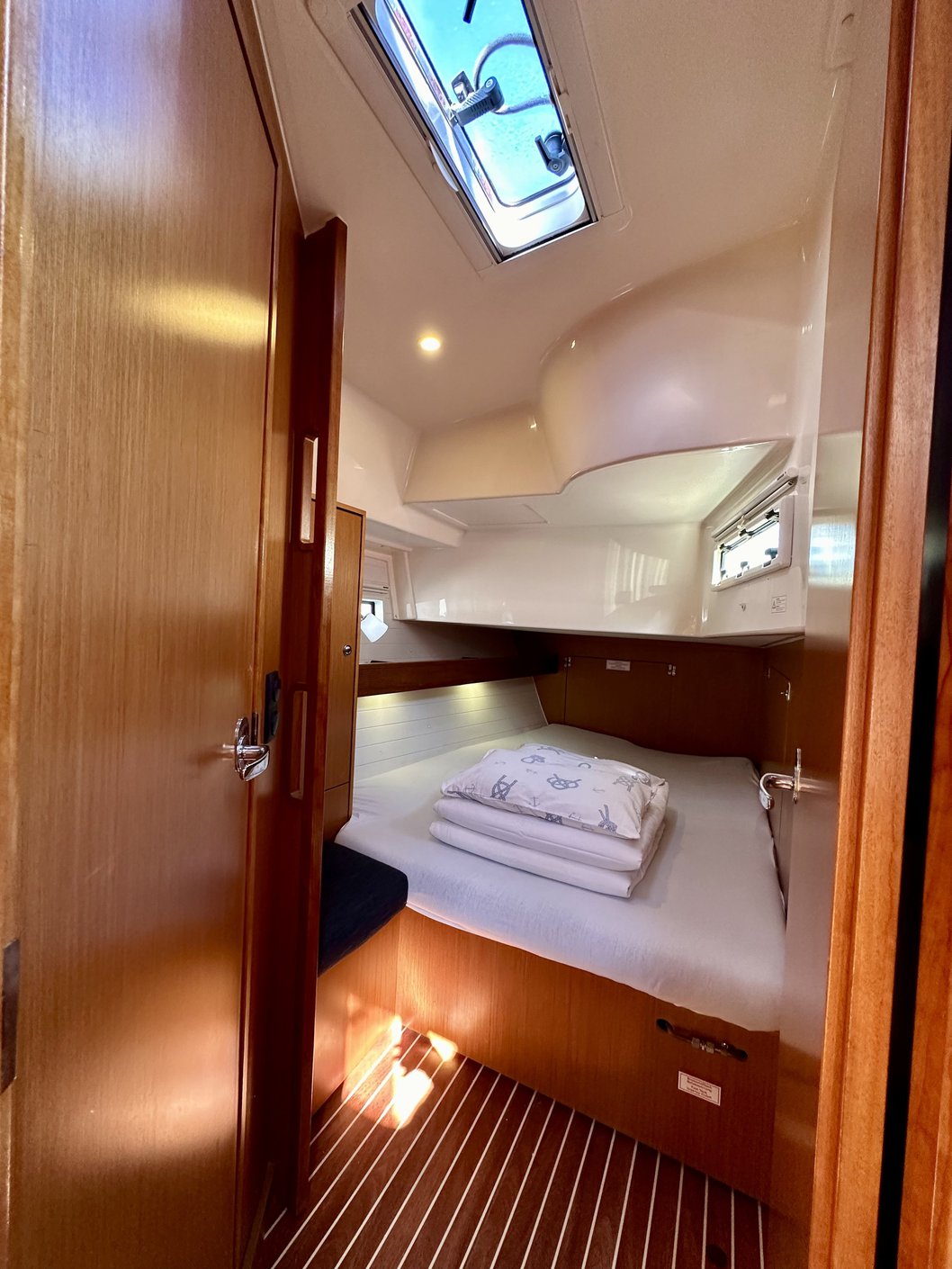 Bavaria Cruiser 45 - 4 cab. — photo 13