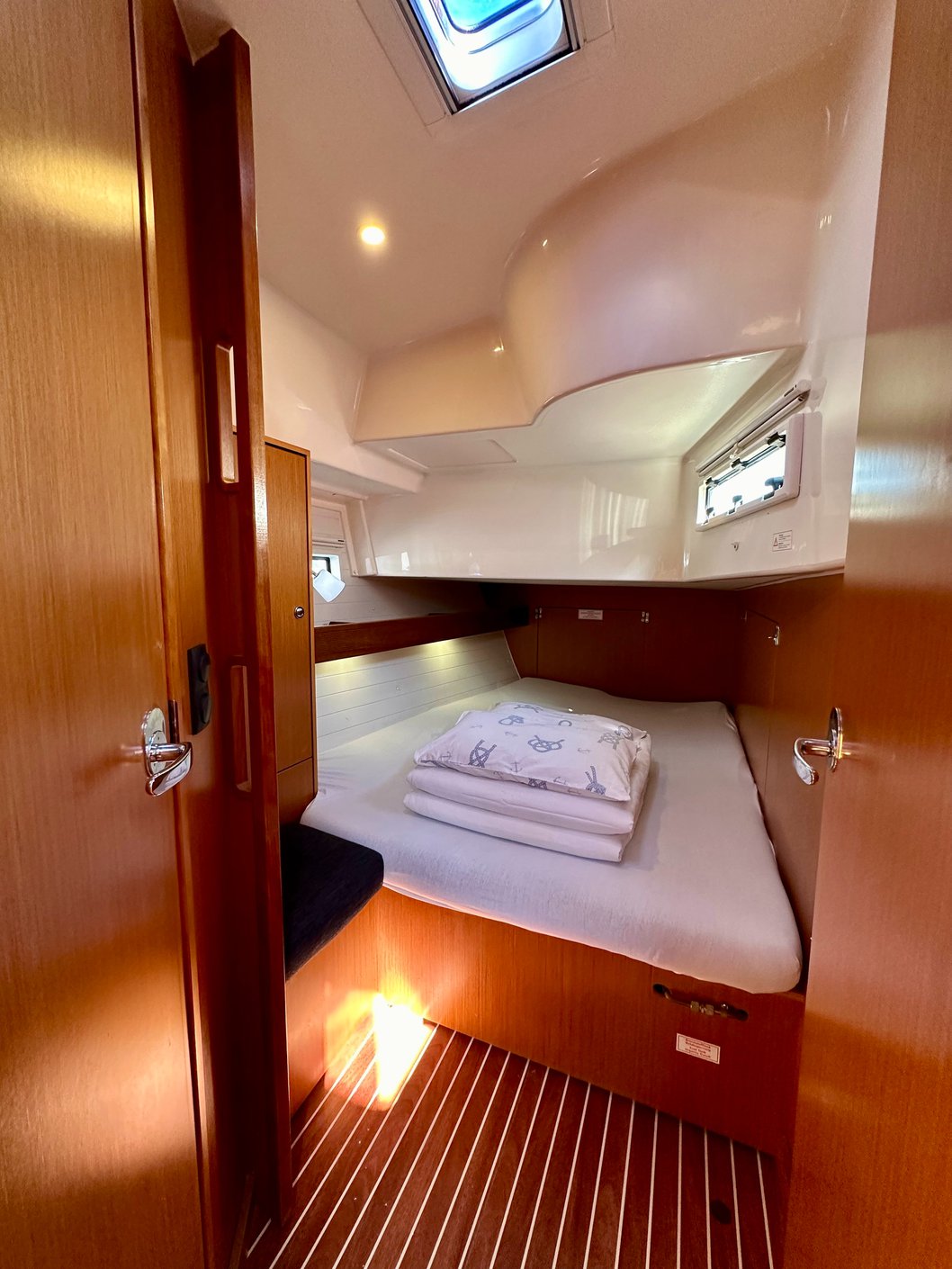 Bavaria Cruiser 45 - 4 cab. — photo 11
