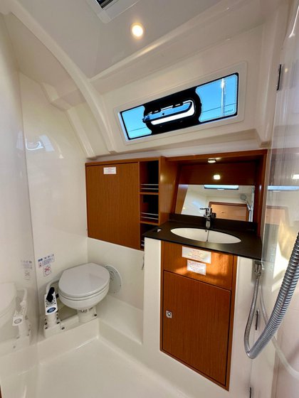Bavaria Cruiser 41 - 3 cab. — photo 13
