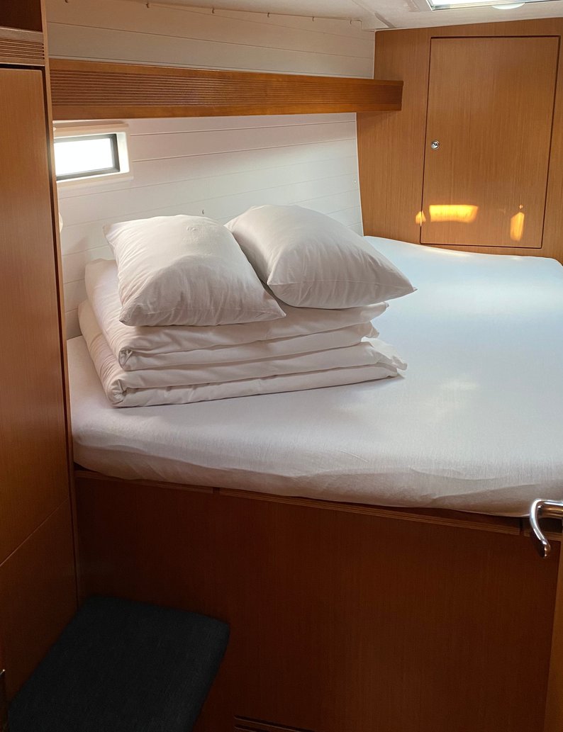 Bavaria Cruiser 34 - 2 cab. — photo 9