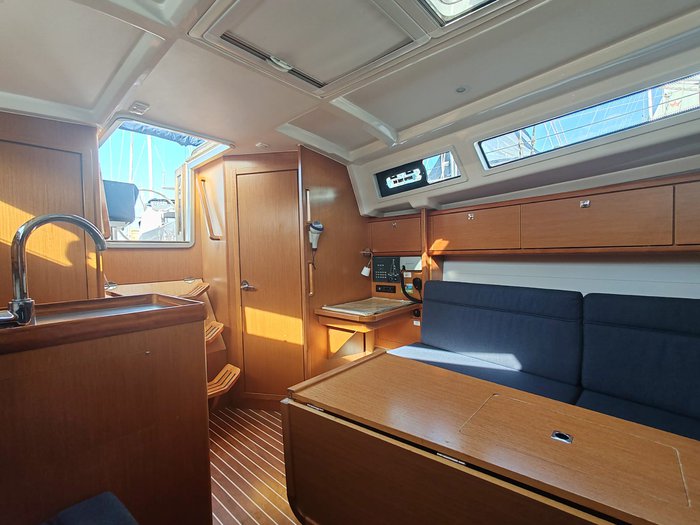 Bavaria Cruiser 34 - 2 cab. — photo 8