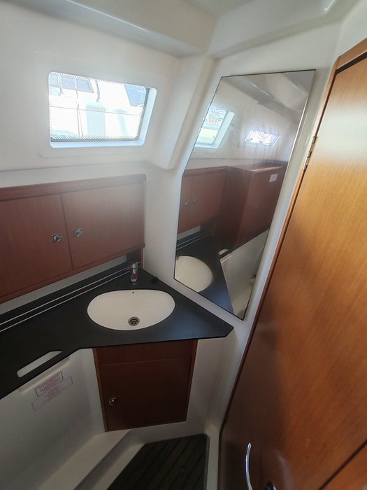 Bavaria Cruiser 34 - 2 cab. — photo 4
