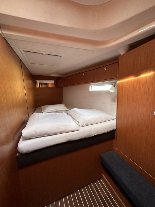 Bavaria Cruiser 51 — photo 9