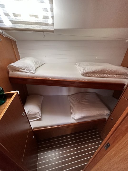Bavaria Cruiser 51 — photo 11