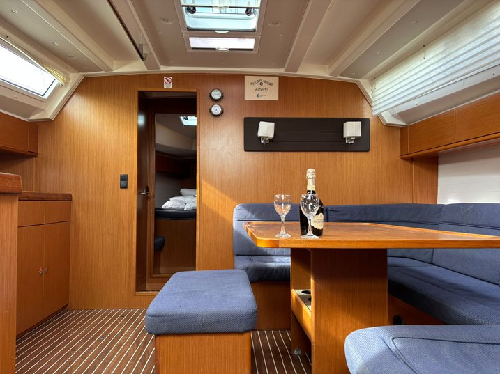 Bavaria Cruiser 46 - 4 cab. — photo 7