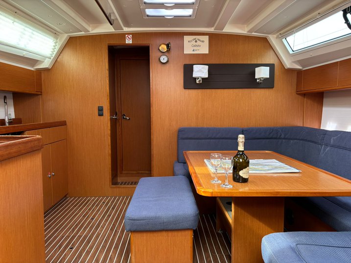 Bavaria Cruiser 46 - 4 cab. — photo 6