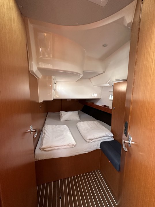 Bavaria Cruiser 46 - 4 cab. — photo 11