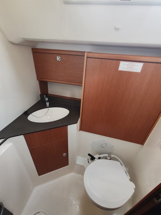 Bavaria Cruiser 46 - 4 cab. — photo 14