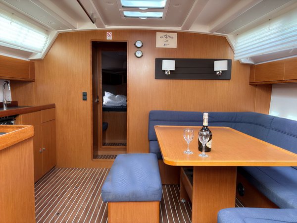 Bavaria Cruiser 46 - 4 cab. — photo 15