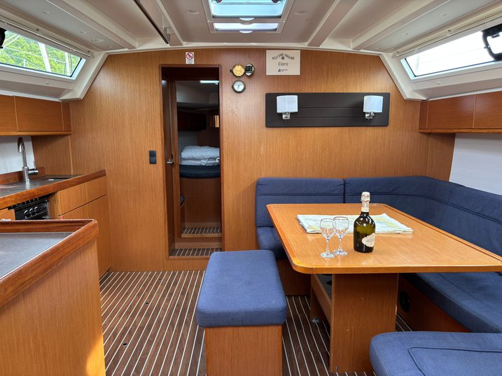 Bavaria Cruiser 46 - 4 cab. — photo 5