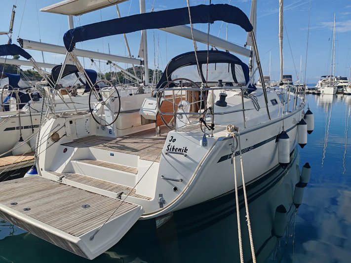 Bavaria Cruiser 46 - 4 cab. — photo 3