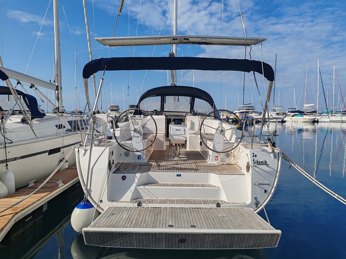 Bavaria Cruiser 46 - 4 cab. — photo 4