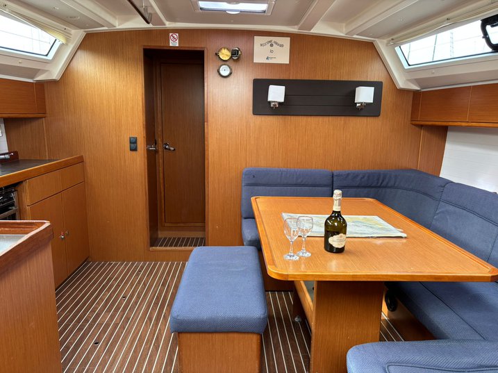 Bavaria Cruiser 46 - 4 cab. — photo 5