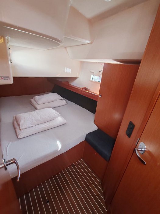 Bavaria Cruiser 46 - 4 cab. — photo 11