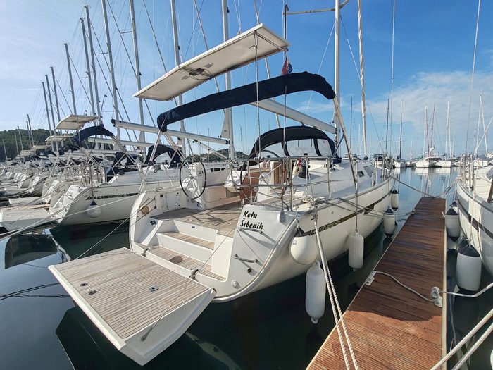 Bavaria Cruiser 46 - 4 cab. — photo 3