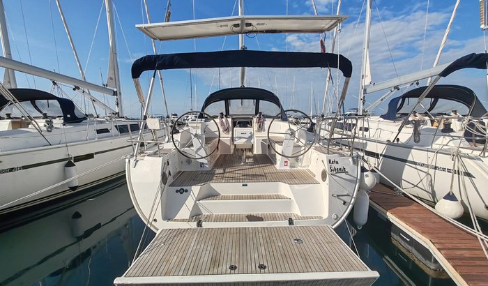 Bavaria Cruiser 46 - 4 cab. — photo 5