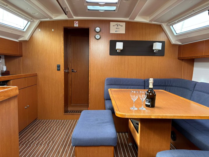 Bavaria Cruiser 46 - 4 cab. — photo 6