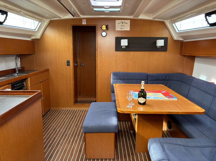 Bavaria Cruiser 46 - 4 cab. — photo 5