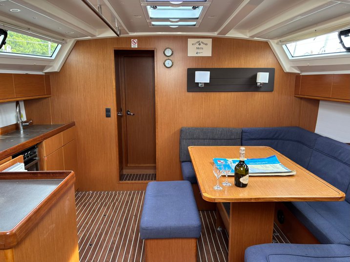 Bavaria Cruiser 46 - 4 cab. — photo 5