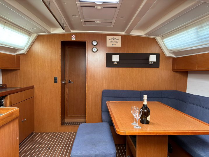 Bavaria Cruiser 46 - 4 cab. — photo 4