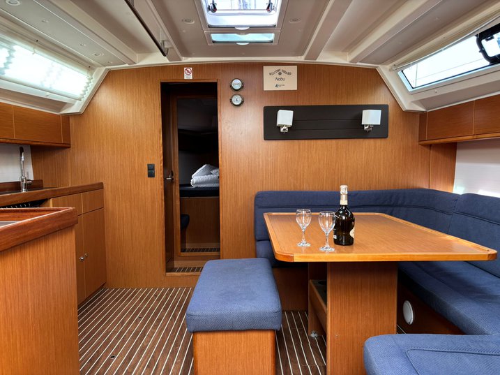 Bavaria Cruiser 46 - 4 cab. — photo 4