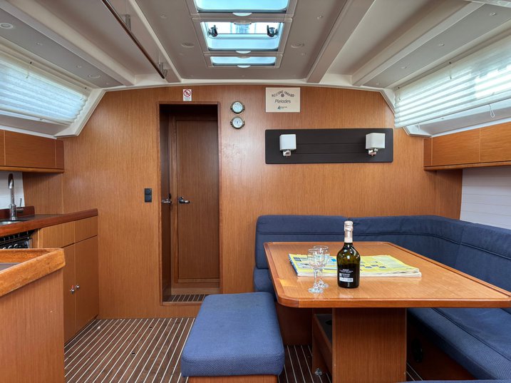 Bavaria Cruiser 46 - 4 cab. — photo 5