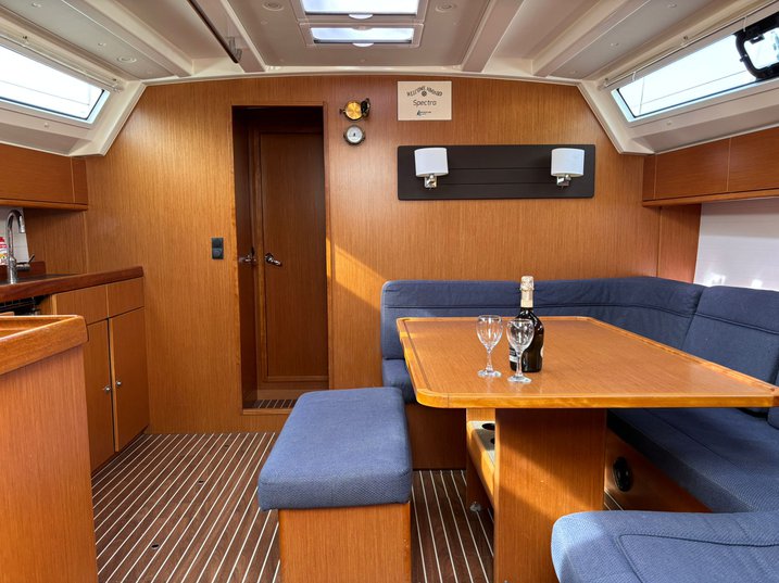 Bavaria Cruiser 46 - 4 cab. — photo 4