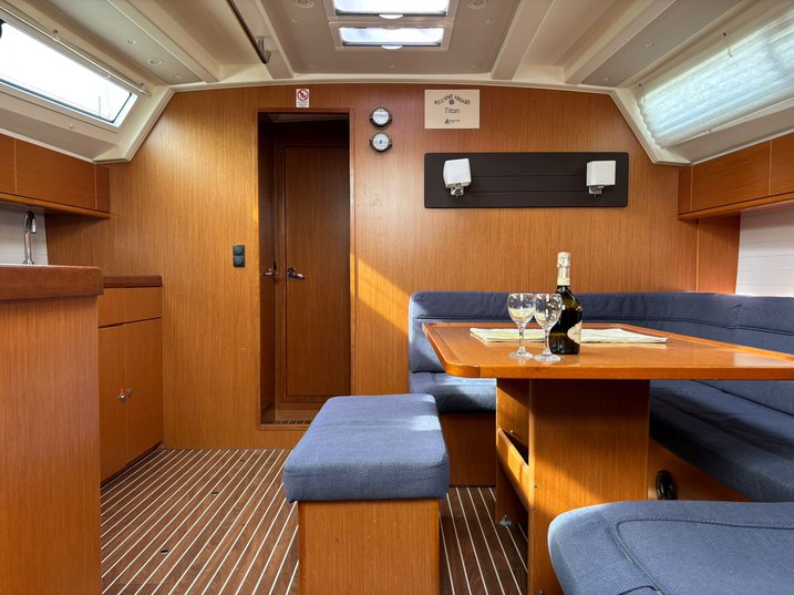 Bavaria Cruiser 46 - 4 cab. — photo 6