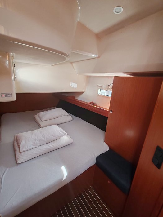 Bavaria Cruiser 46 - 4 cab. — photo 10