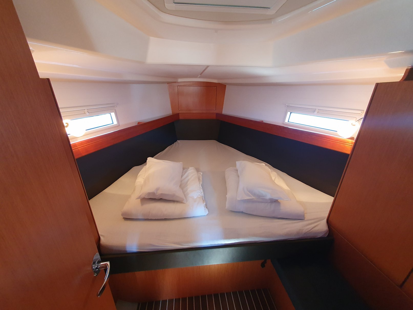 Bavaria Cruiser 37 - 3 cab. — photo 9